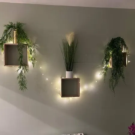 Le Cocon De Julien Apartment *